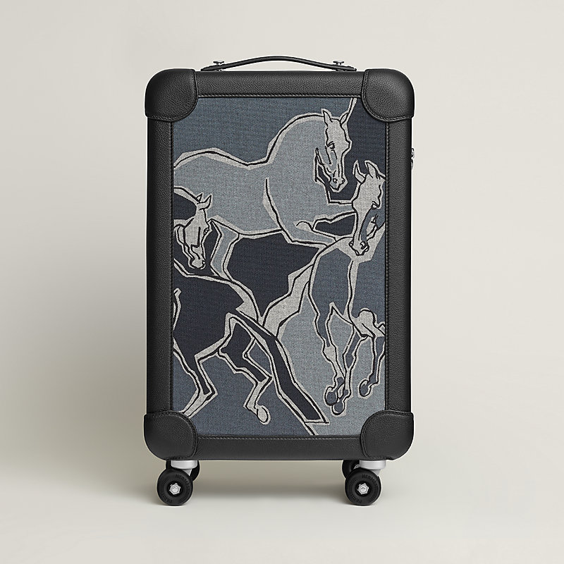 キャリーバッグ 《R.M.S》 キャビン | Hermès - エルメス-公式サイト