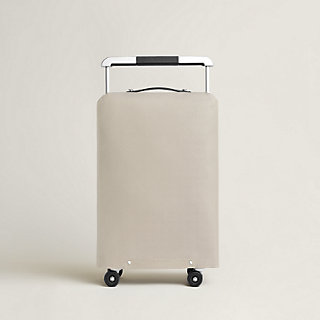 キャリーバッグ 《R.M.S III》 キャビン カーゴ - グレー | Hermès