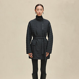 キルティングコート--5H0158DQ5H