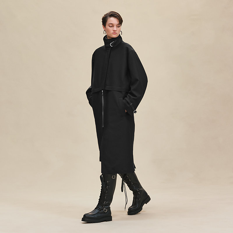 キルティングコート--5H0182DA02