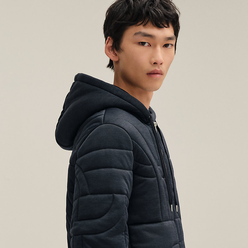 断*ド様 エルメス　ジャンパー エルメス ジャンパー 未使用 断*ド様 エルメス ジャンパー 断*ド様