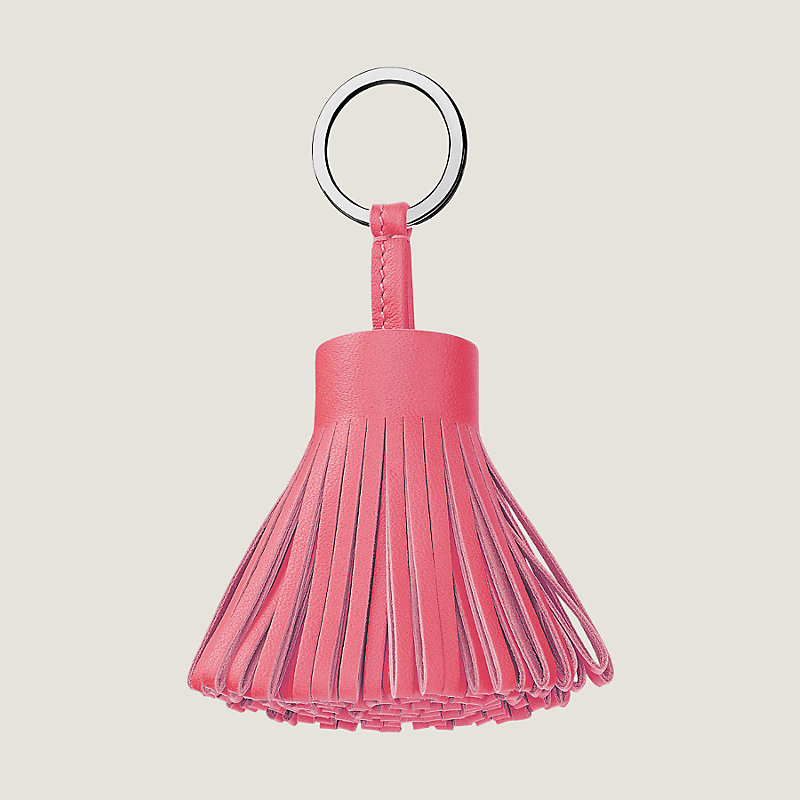 キーホルダー 《カルメン》 | Hermès - エルメス-公式サイト