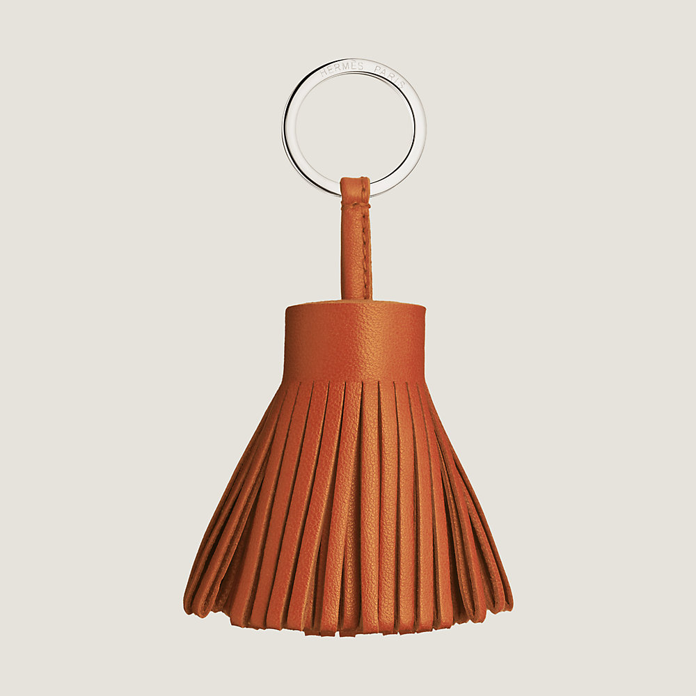 キーホルダー 《カルメン》 | Hermès - エルメス-公式サイト