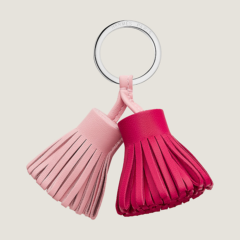 キーホルダー 《カルメン・ウノドス》 | Hermès - エルメス-公式サイト