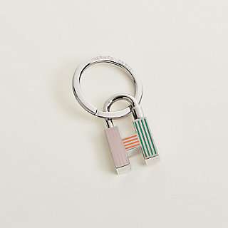 HERMES☆キーホルダー 《クイズ・レインボー》 カデナ (HERMES