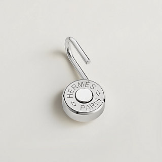 キーホルダー 《クルー・ド・セル》 | Hermès - エルメス-公式サイト