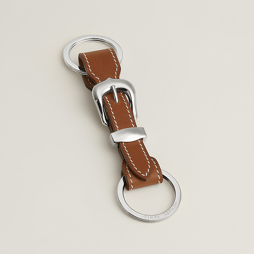 キーホルダー 《ブリッド・ダパラ》 | Hermès - エルメス-公式サイト