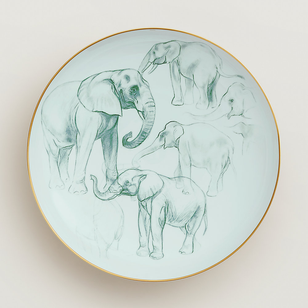 クッペル 〈赤道直下のスケッチ〉 GM | Hermès - エルメス-公式サイト