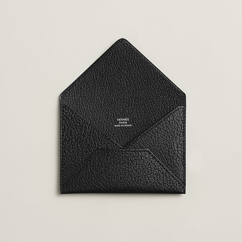 クラッチバッグ 《エンヴェロープ》 MM | Hermès - エルメス