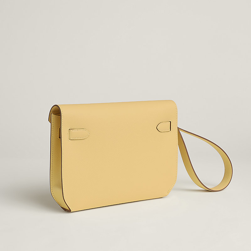 クラッチバッグ 《ケリー・デペッシュ》 25 | Hermès - エルメス
