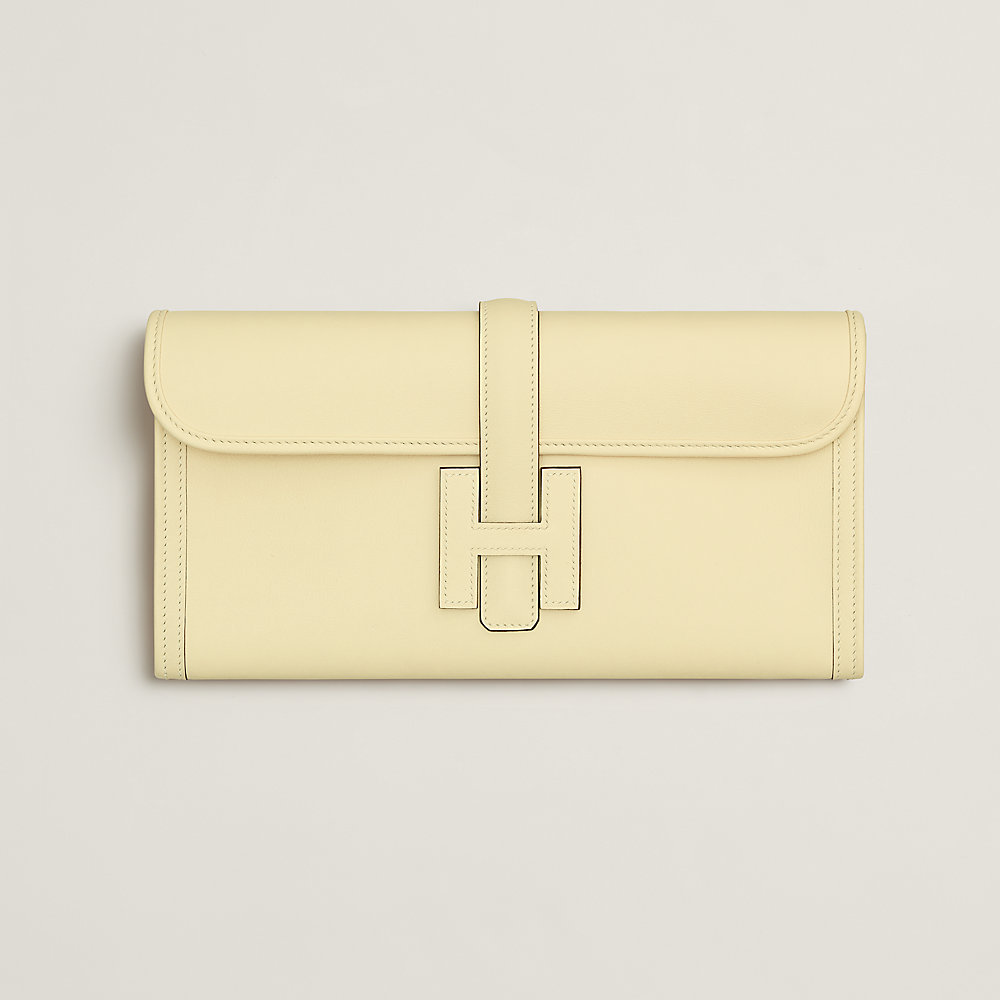 クラッチバッグ 《ジジェ》 エラン 29 | Hermès - エルメス-公式サイト