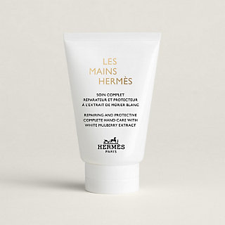 エルメス　ハンドクリーム クレーム レ マン ハンドケアクリーム | Hermès - エルメス-公式サイト