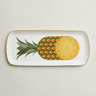 ケーキプラッター 〈カオルミ〉 | Hermès - エルメス-公式サイト