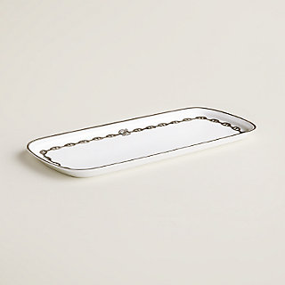 ケーキプラッター-〈シェーヌ・