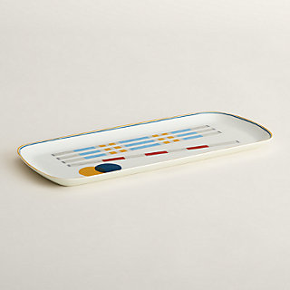 新品未使用 タルトプラッター『ソー・エルメス』 ケーキプラッター 〈ソー・エルメス〉 | Hermès - エルメス-公式サイト