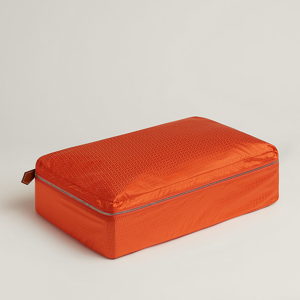 HERMES - HERMES エルメス キーケース・キーホルダー - ベージュ
