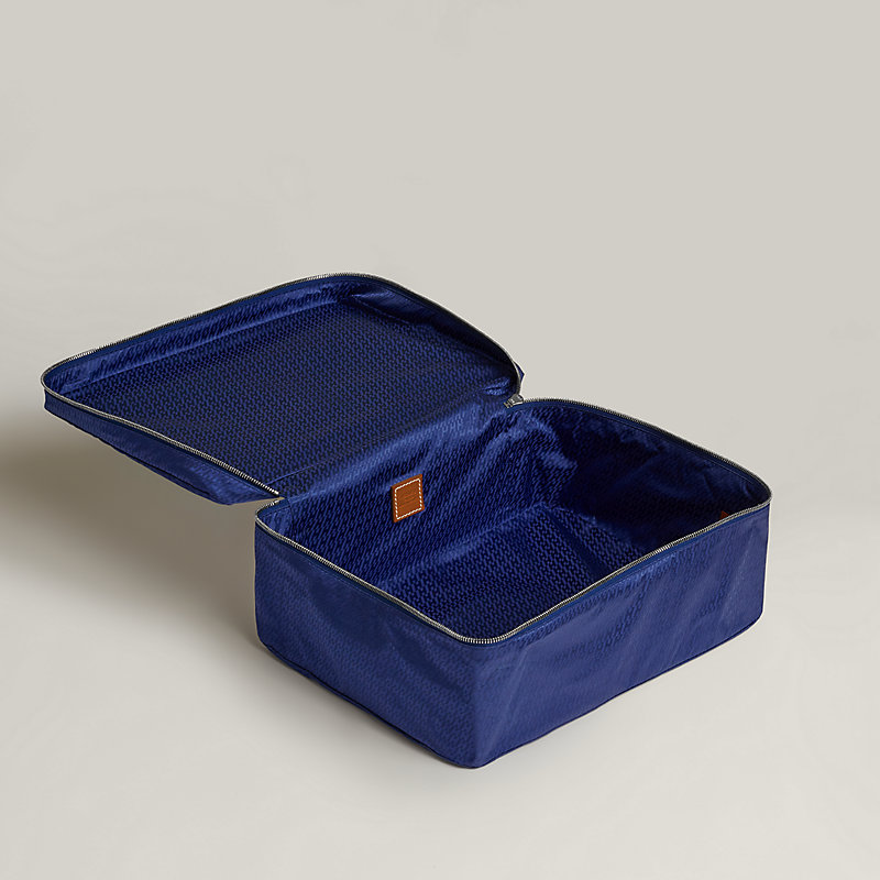 ケース 《ウース・ドゥ・ヴォヤージュ》 PM | Hermès - エルメス ケース 《ウース・ドゥ・ヴォヤージュ》 PM | Hermès - エルメス