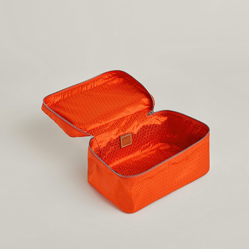 【HERMES】☆旅行に☆ ケース ウース・ドゥ・ヴォヤージュ ミニ ケース-《ウース・ドゥ・