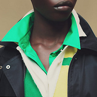 ケープコート | Hermès - エルメス-公式サイト