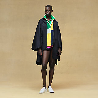 ケープコート | Hermès - エルメス-公式サイト