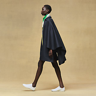 ケープコート | Hermès - エルメス-公式サイト