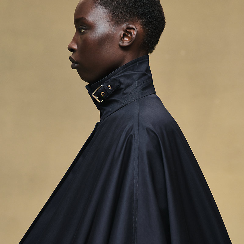 ケープコート | Hermès - エルメス-公式サイト