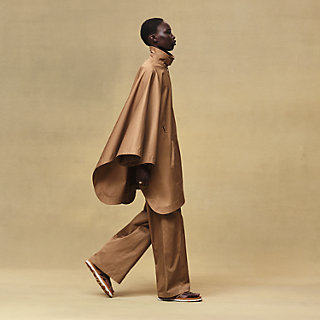 ケープコート | Hermès - エルメス-公式サイト
