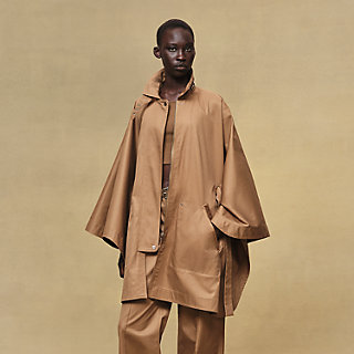 エルメス　ケープコート ケープコート | Hermès - エルメス-公式サイト