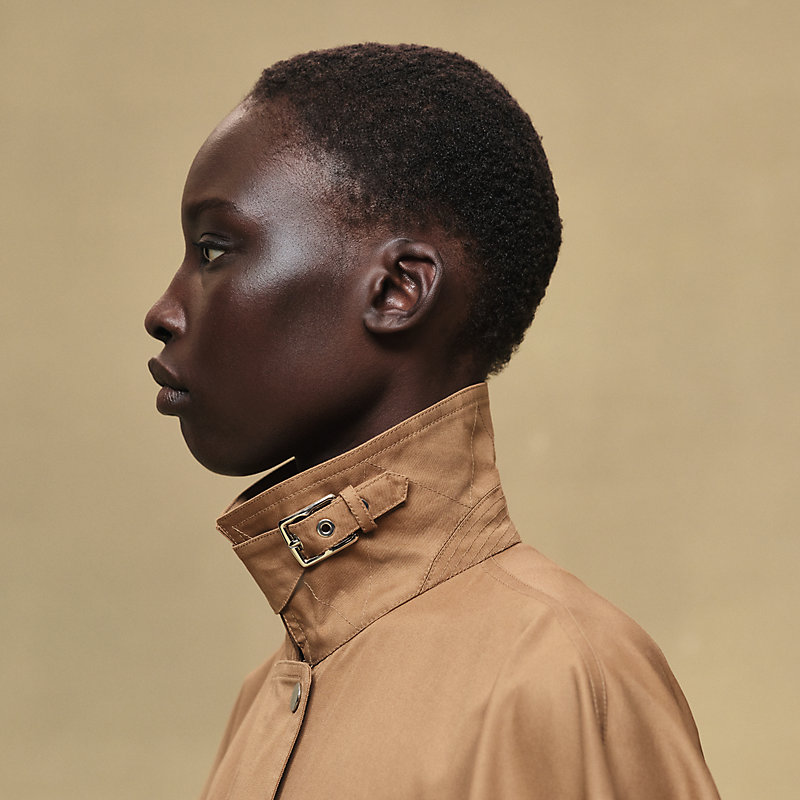 ケープコート | Hermès - エルメス-公式サイト