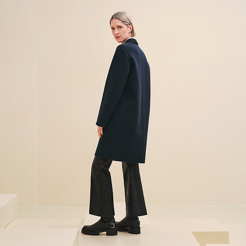 コート | Hermès - エルメス-公式サイト コート | Hermès - エルメス-公式サイト