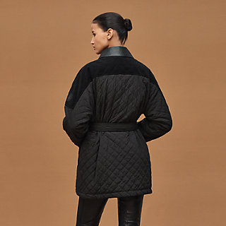 コート | Hermès - エルメス-公式サイト