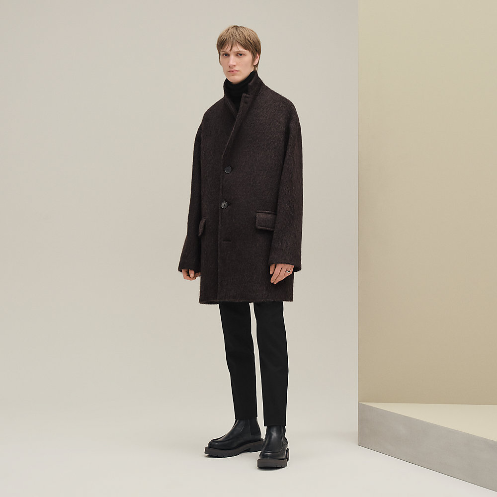 コート-《プティ・ポール》--