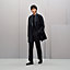 コート 《プティ・ポール》, イメージ: 着用例, worn, ビュー1の9