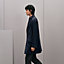 コート 《プティ・ポール》, イメージ: 着用例, worn, ビュー3の8