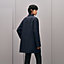 コート 《プティ・ポール》, イメージ: 着用例, worn, ビュー4の8