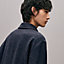コート 《プティ・ポール》, イメージ: 着用例, worn, ビュー7の8