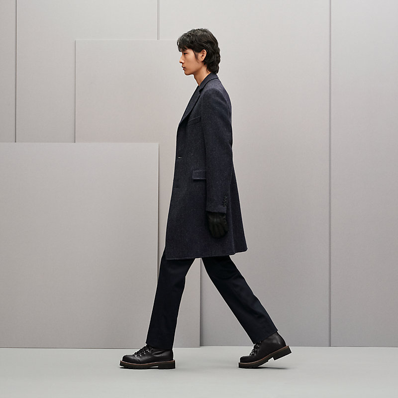 コート 《リヴァプール》 | Hermès - エルメス-公式サイト