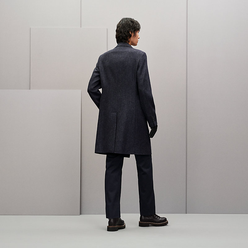 コート 《リヴァプール》 | Hermès - エルメス-公式サイト