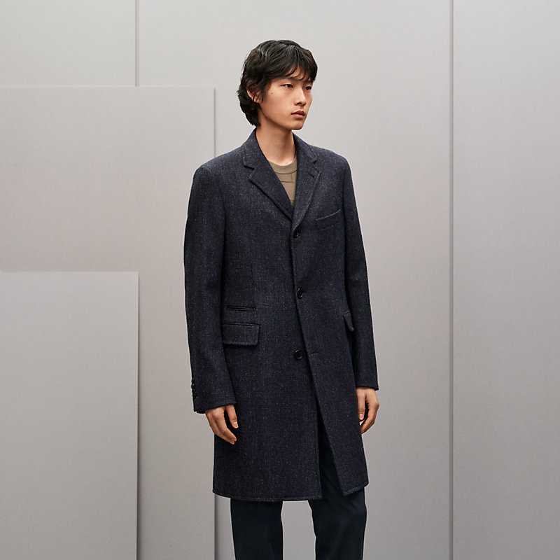コート 《リヴァプール》 | Hermès - エルメス-公式サイト