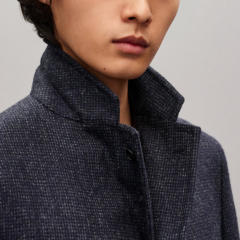 コート 《リヴァプール》 | Hermès - エルメス-公式サイト