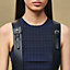 サロペットスカート, イメージ: 着用例, worn, ビュー4の5