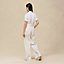 サロペットパンツ, イメージ: 着用例, worn, ビュー3の8