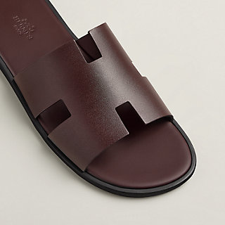 サンダル 《イズミール》 | Hermès - エルメス-公式サイト
