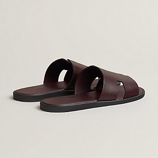サンダル 《イズミール》 | Hermès - エルメス-公式サイト
