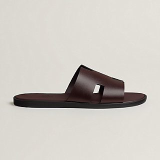 サンダル 《イズミール》 | Hermès - エルメス-公式サイト