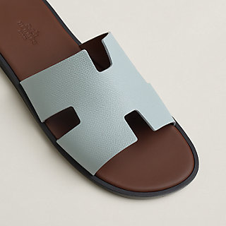 サンダル 《イズミール》 | Hermès - エルメス-公式サイト