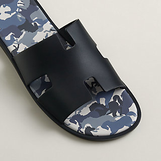 サンダル 《イズミール》 | Hermès - エルメス-公式サイト