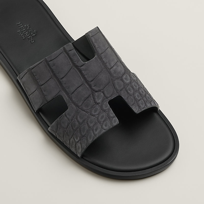 サンダル 《イズミール》 | Hermès - エルメス-公式サイト