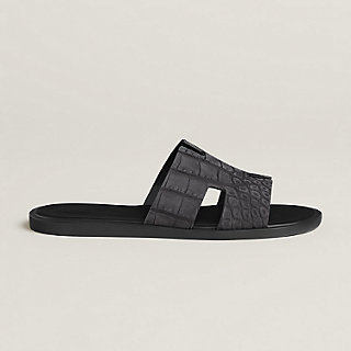 サンダル 《イズミール》 | Hermès - エルメス-公式サイト