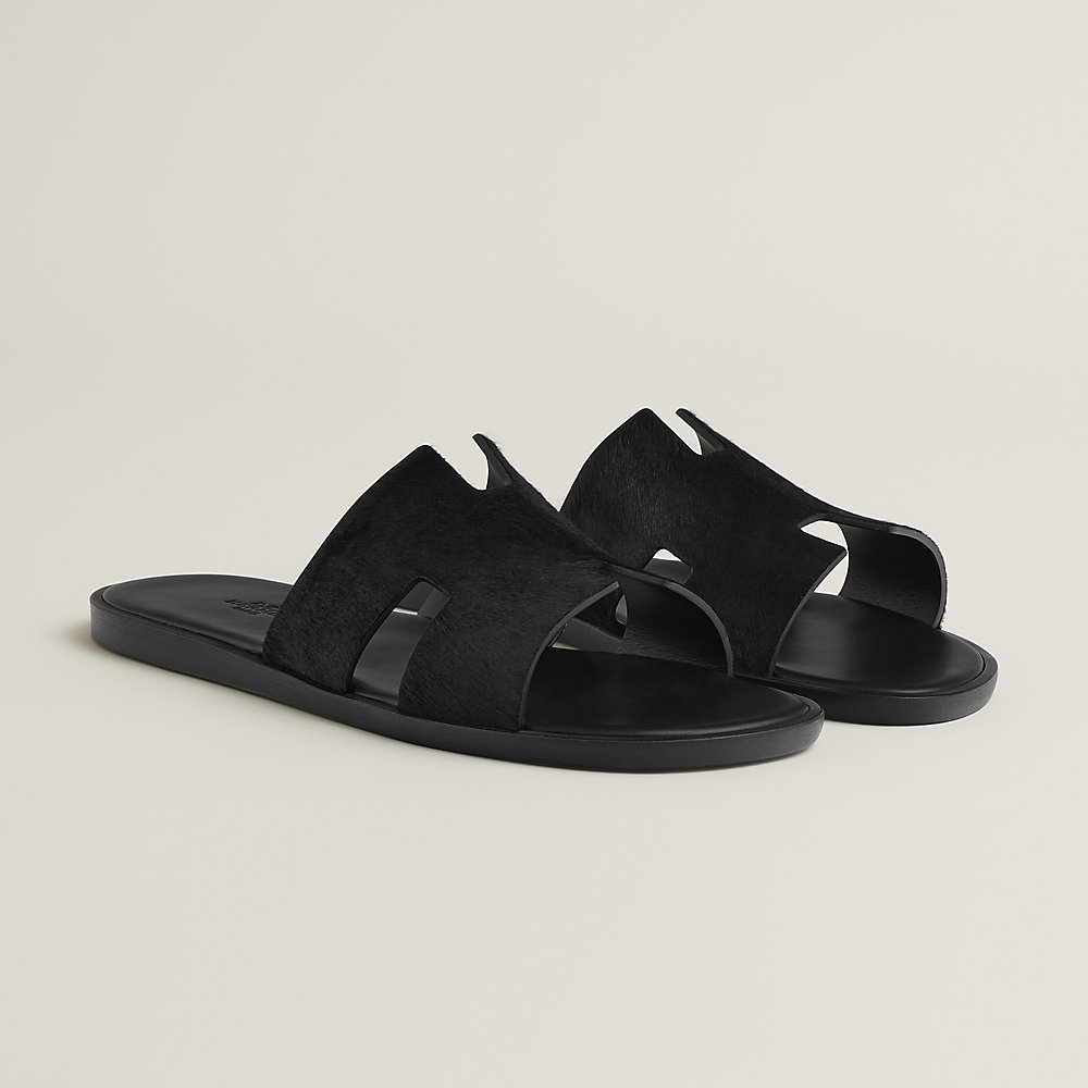 メンズ◆HERMES Kazimir カシミール サンダル Kazimir Sandal | Hermès USA